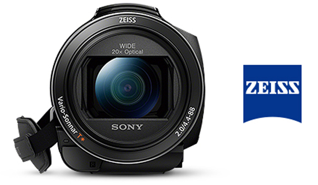 4Kクオリティの映像を確実に綺麗に残せるアドバンテージをもった4K