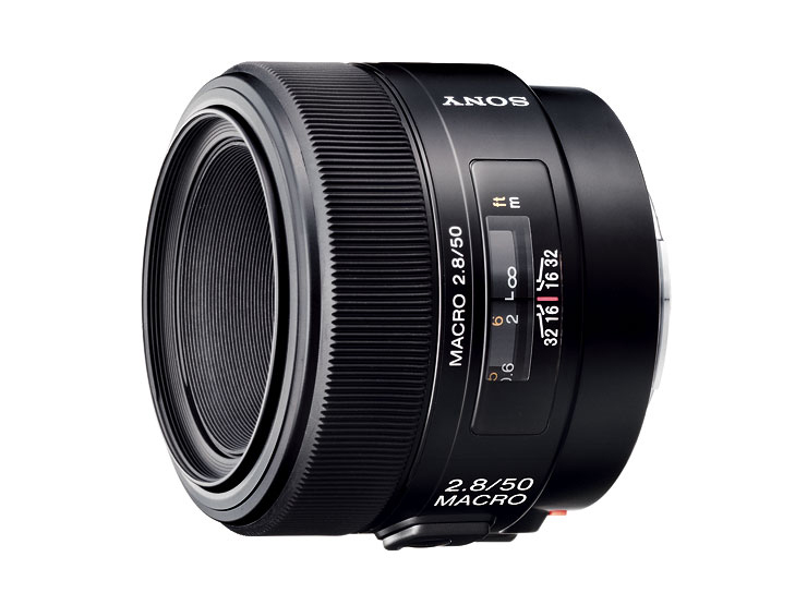 〓明るい単焦点レンズ〓ソニー SONY DT 50mm F1.8 SAM 【公式通販】