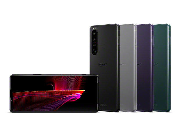 SIMフリー対応「Xperia PRO-I （XQ-BE42）」が2度目の値下げ！ソニー