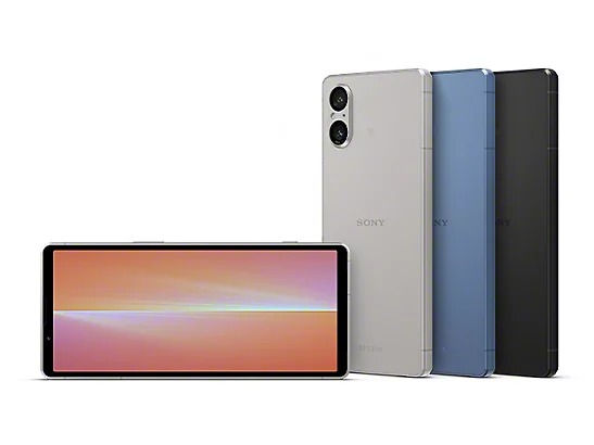 SIMフリーモデル「Xperia 5 V (XQ-DE44)」レビュー。「Xperia 1 V」と