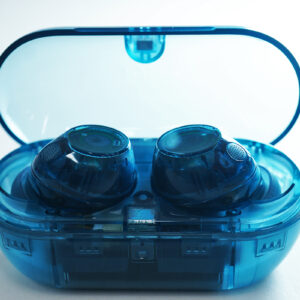 新発売NC対応完全ワイヤレスイヤホン「WF-C710N」グラスブルー、ソニー