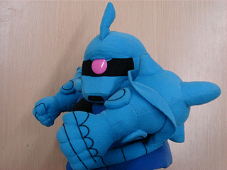 ザクとは違うのだよ！ザクとはぁ！」 - ソニーが基本的に好き