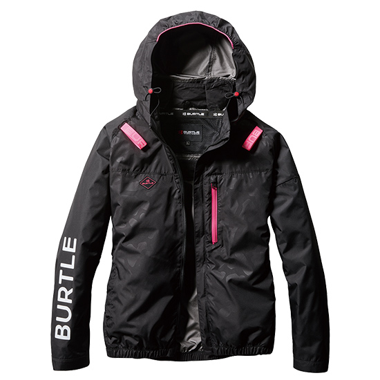 バートルエアークラフト長袖AC2061服のみ