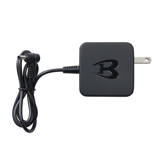 バートルエアークラフトAC330充電器