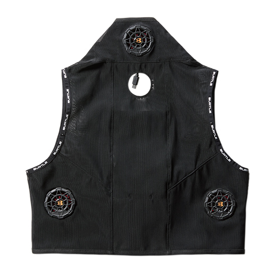 バートルアイスクラフトペルチェベストIC101Sバッテリーセット