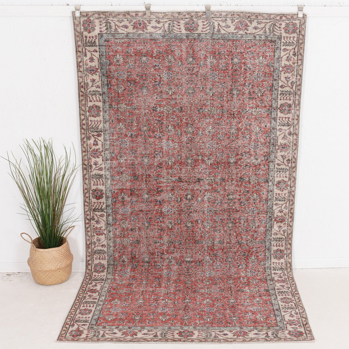 Vintage Rugs | Shop Premium Handmade Rugs - Kuden Rugs
