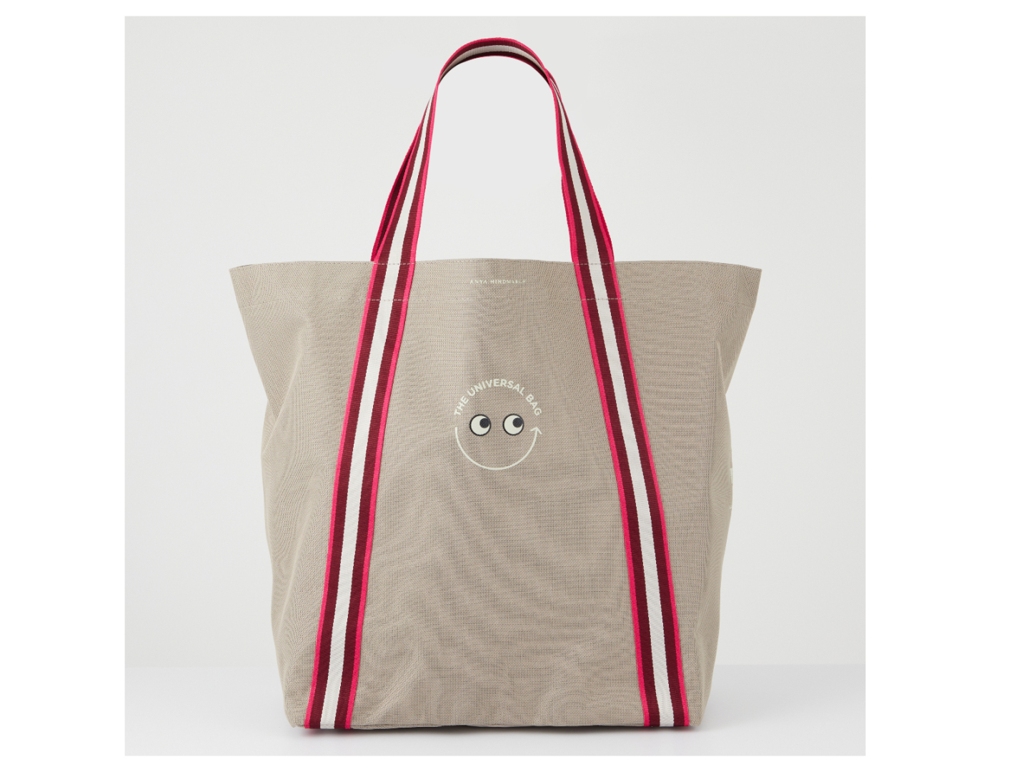 アニヤ・ハインドマーチと成城石井がコラボバッグを発売！11月23日10時