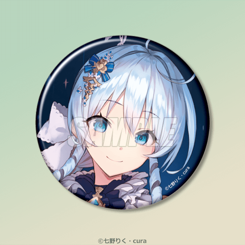 公女殿下の家庭教師』cura画集発売記念オンラインくじ | くじ引き堂