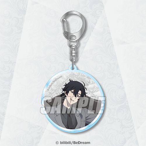 時光代理人 -LINK CLICK-Ⅱ オンラインくじ | くじ引き堂