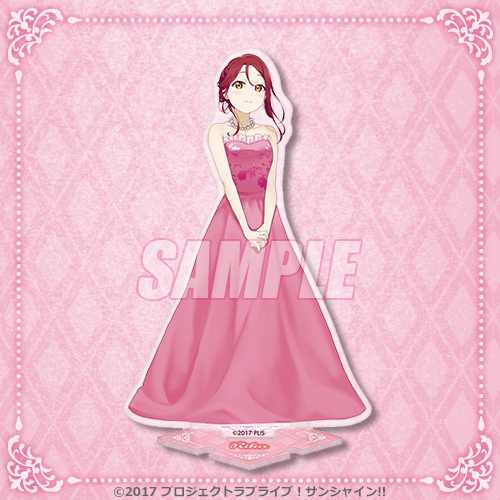 ラブライブ！サンシャイン!! オンラインくじ Ver.LoveLive!Days5周年