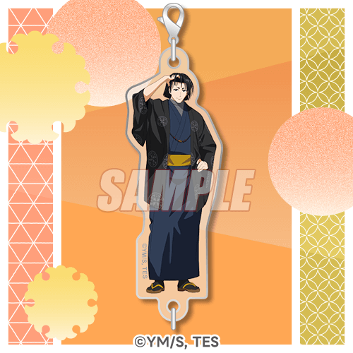 逃げ上手の若君」オンラインくじ | くじ引き堂