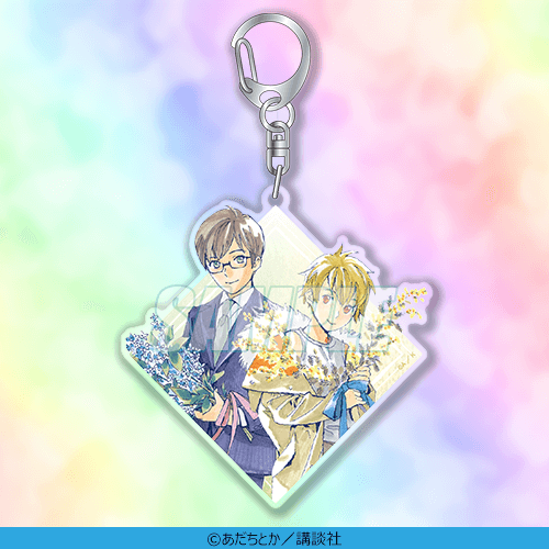 再販】ノラガミくじ | くじ引き堂