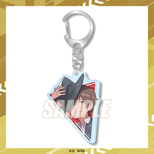 電撃文庫30周年記念オンラインくじ Vol.2 | くじ引き堂