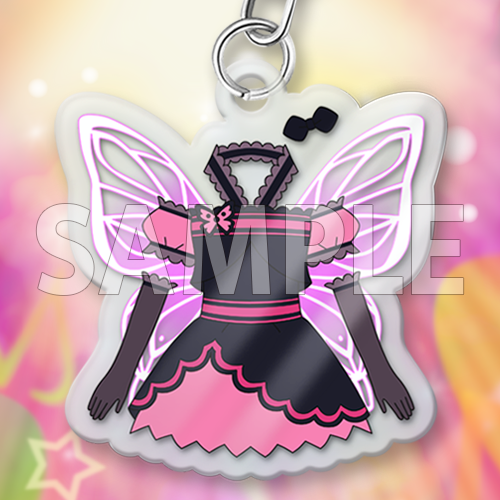 コトブキヤくじ プリティーリズム・ディアマイフューチャー