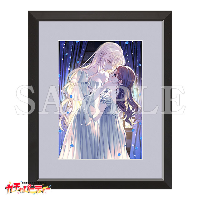 コミックス5巻発売記念！『限界OLさんは悪役令嬢さまに仕えたい