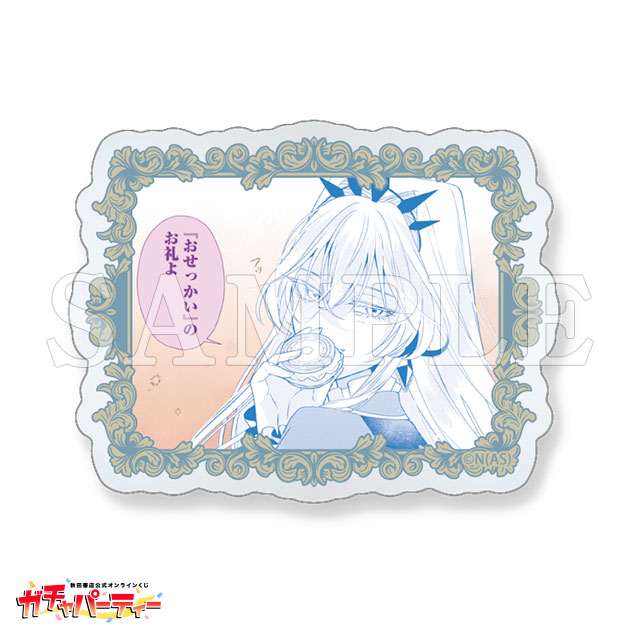 コミックス5巻発売記念！『限界OLさんは悪役令嬢さまに仕えたい