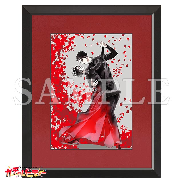 薔薇王の葬列ガチャ | ガチャパーティー