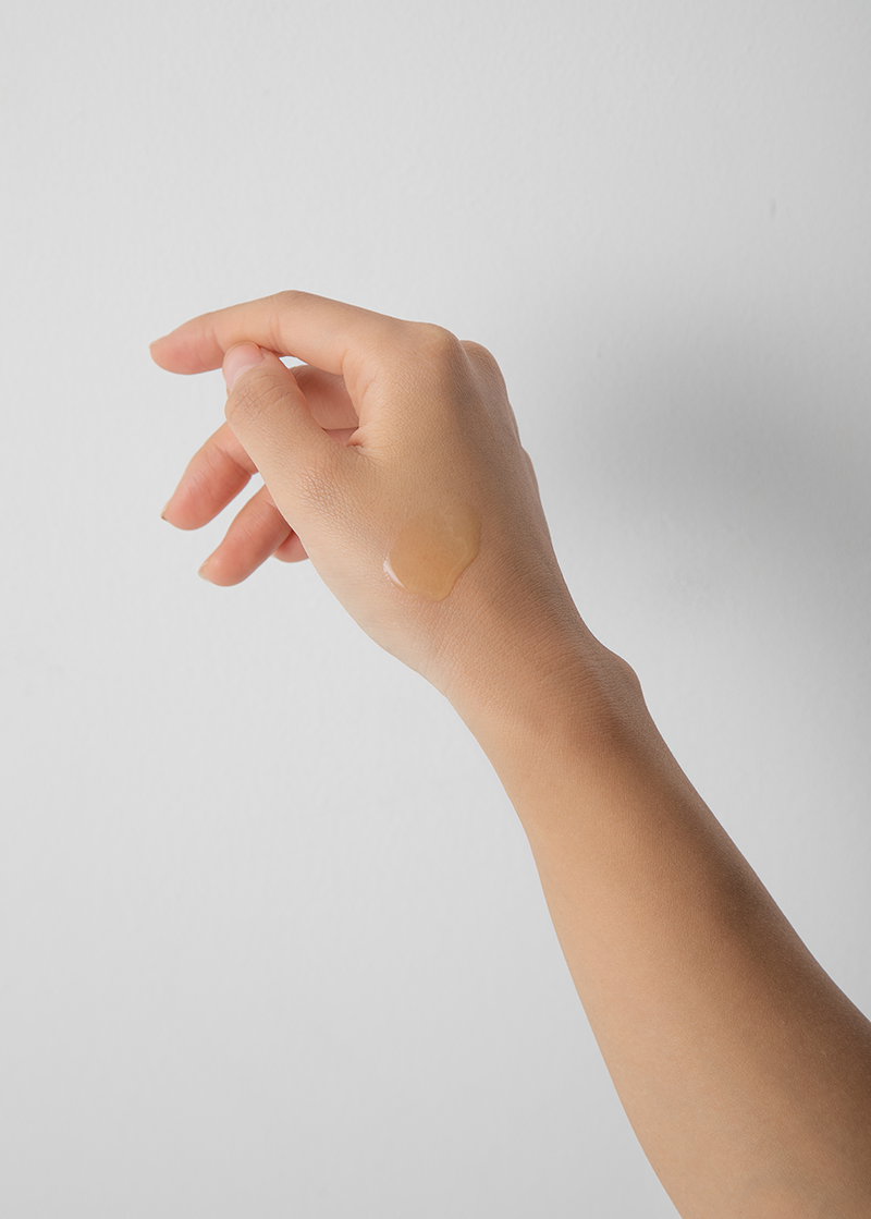 FUSICA SERUM（フシカセラム） ｜KUJIME