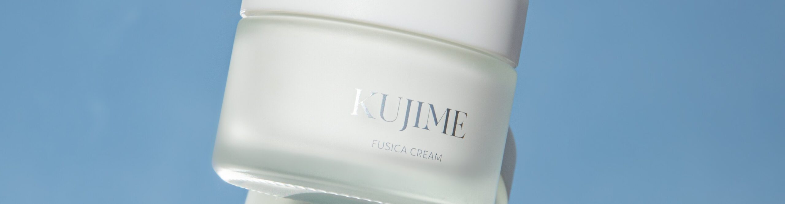 FUSICA CREAM（フシカクリーム）| KUJIME