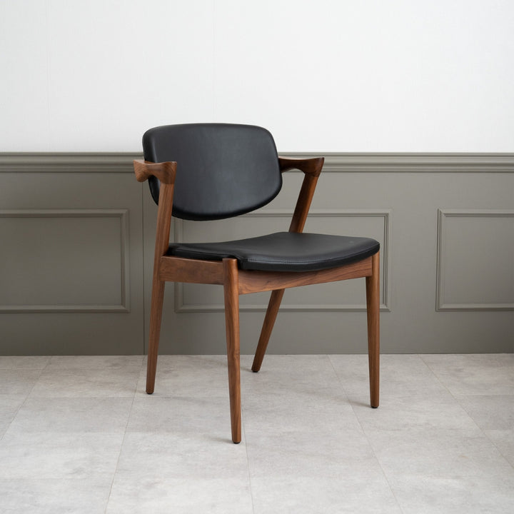 Z CHAIR No.42 / Zチェア カイ・クリスチャンセン – KuHoN