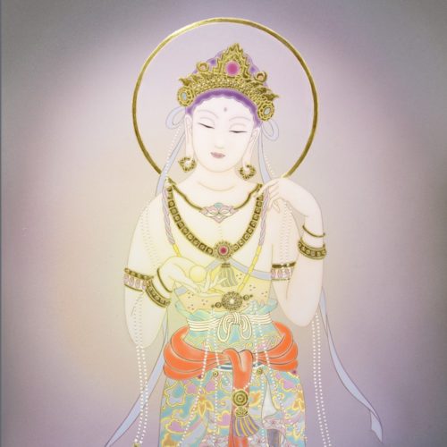 大日如来 - 草場一壽 公式サイト