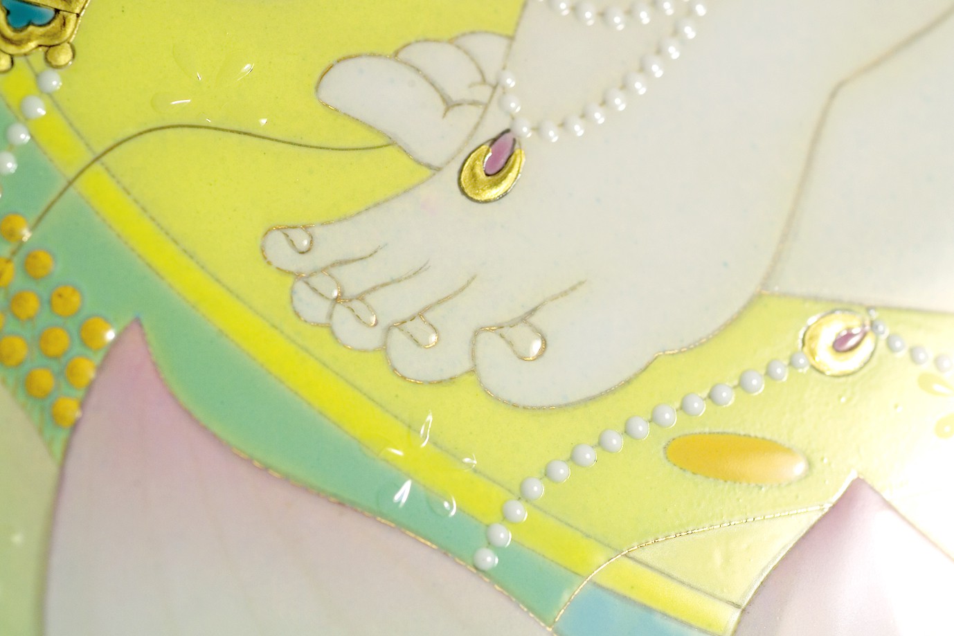 弥勒菩薩 - 草場一壽 公式サイト