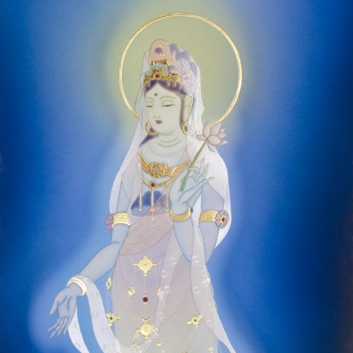 瀬織津姫 - 草場一壽 公式サイト