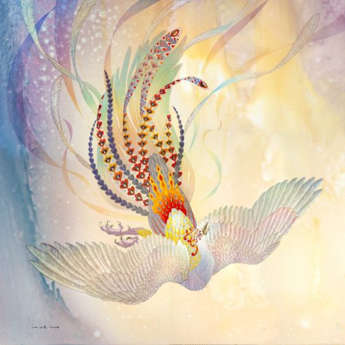 海王 - 草場一壽 公式サイト