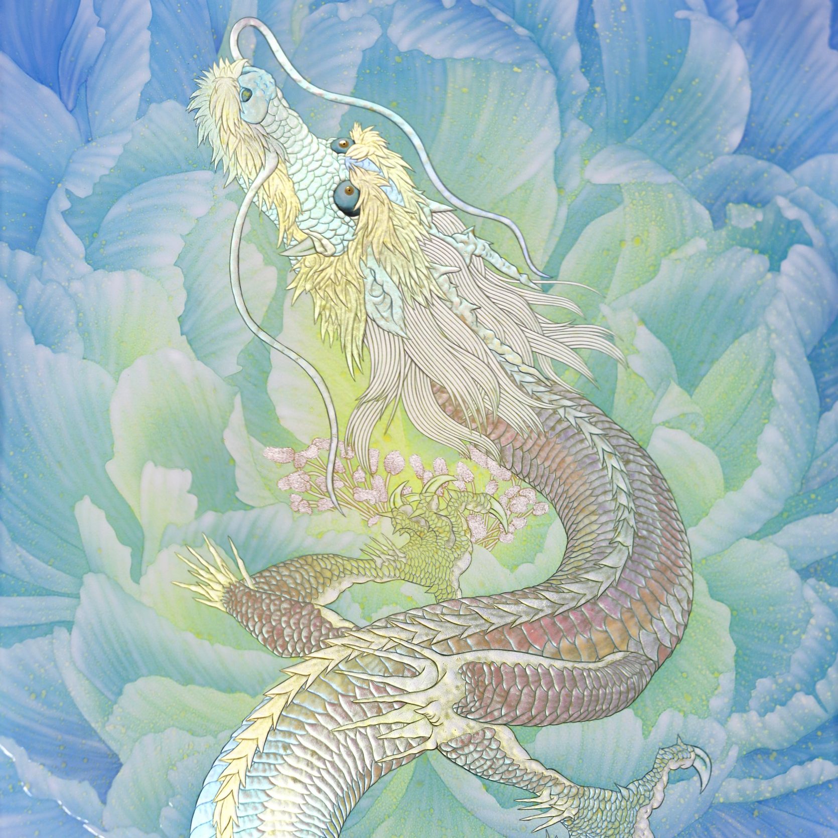 ここから 龗 - 草場一壽 公式サイト