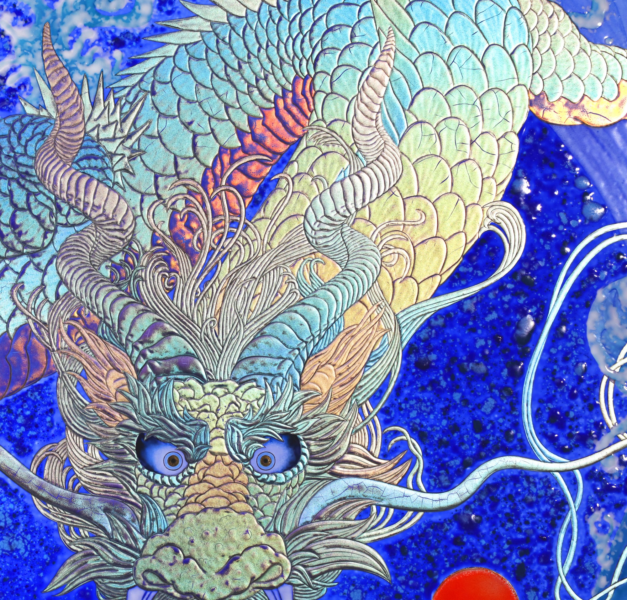 海王 - 草場一壽 公式サイト