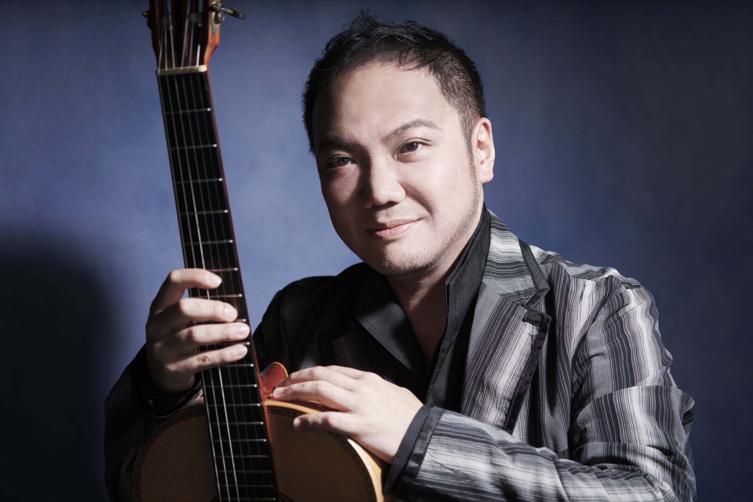 鈴木 大介 | 草津夏期国際音楽アカデミー＆フェスティヴァル