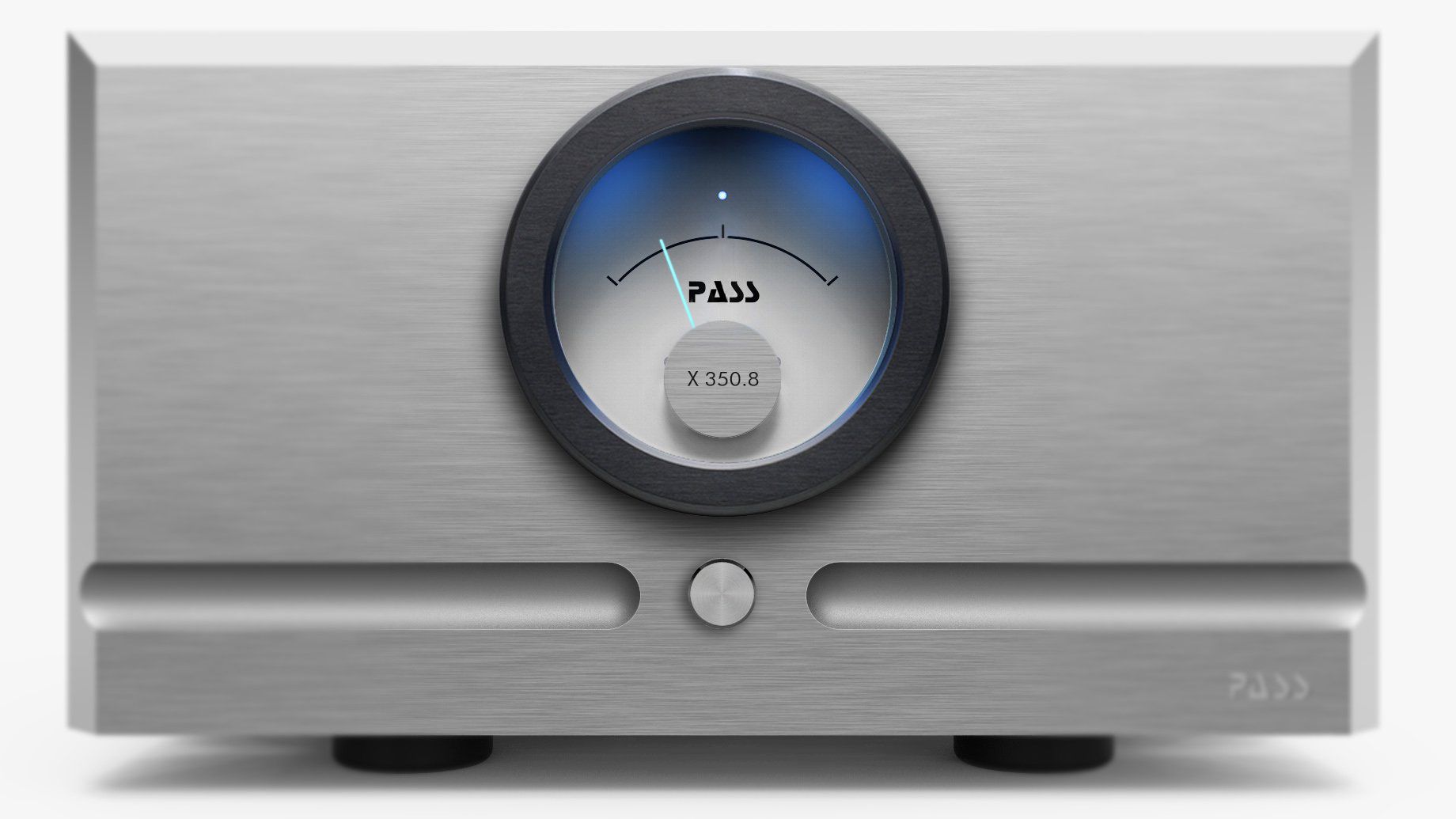 PASS Lab X350.8 | Audio Pro Shop Kusakabe