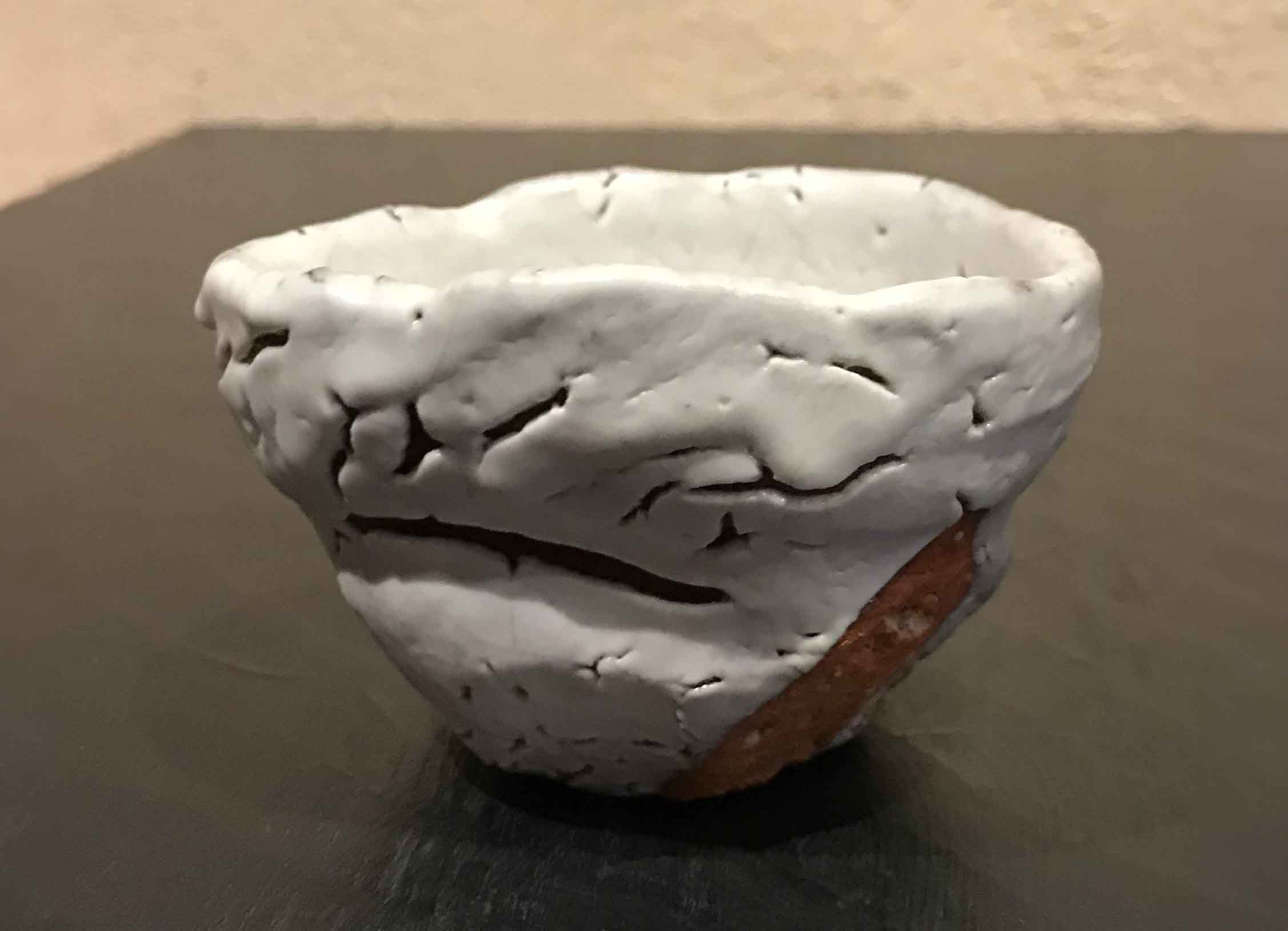 宇田川抱青【2】…群れずに独尊を貫く陶芸家Ⅰ | 黒田草臣「陶 奈なめ