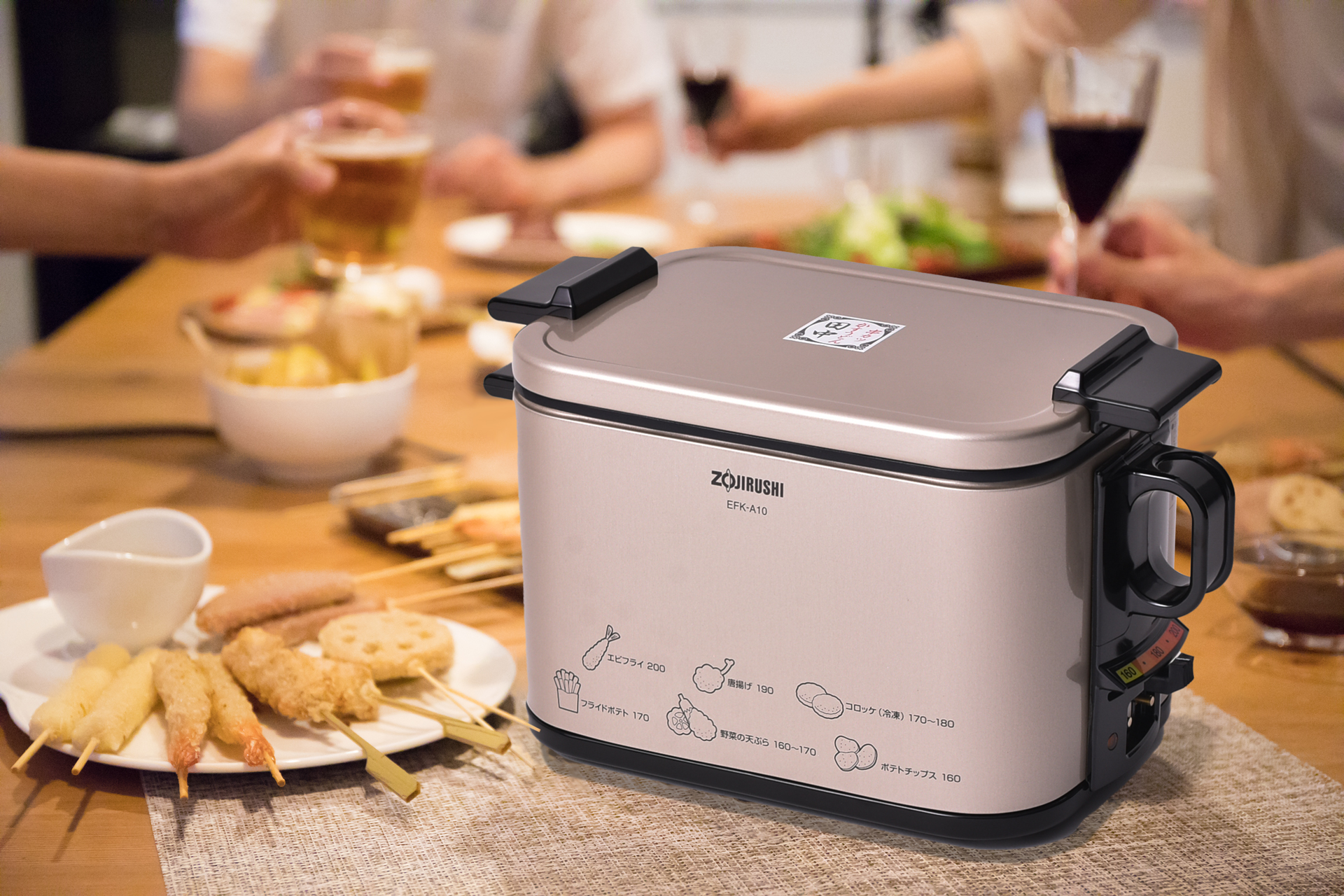 串カツ田中の冷凍串カツが楽天市場でも購入可能に! おうちで串カツ