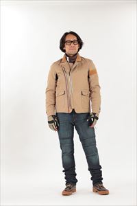 バイク用品｜KUSHITANI JAPAN