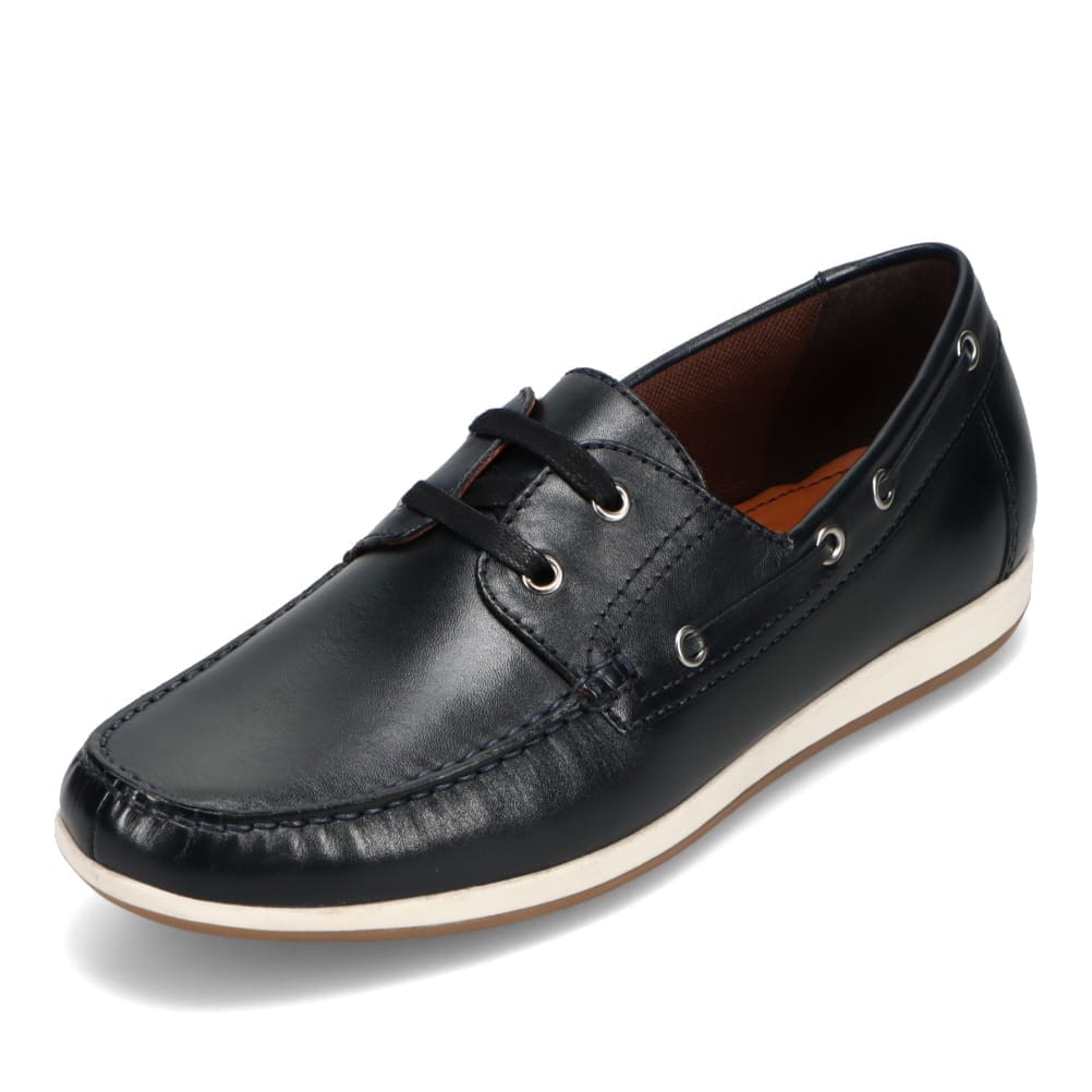 タイムセール中】COACH 黒 デッキシューズ タイムセール中】COACH 黒