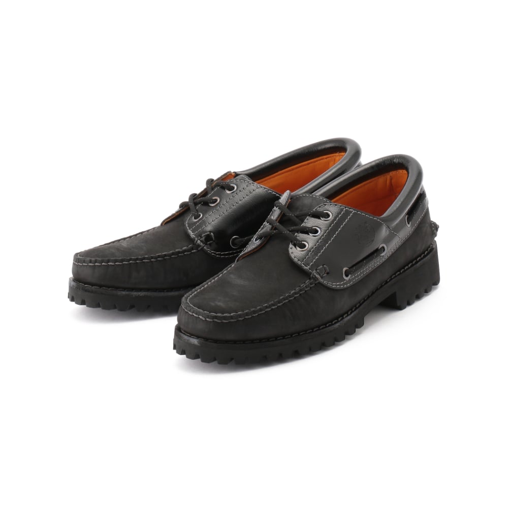 Timberland ティンバーランド Authentics 3 Eye Classic メンズ