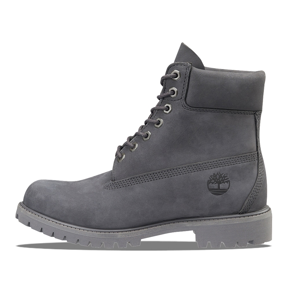 Timberland ティンバーランド 6 in Premium Boots メンズ ダークグレー