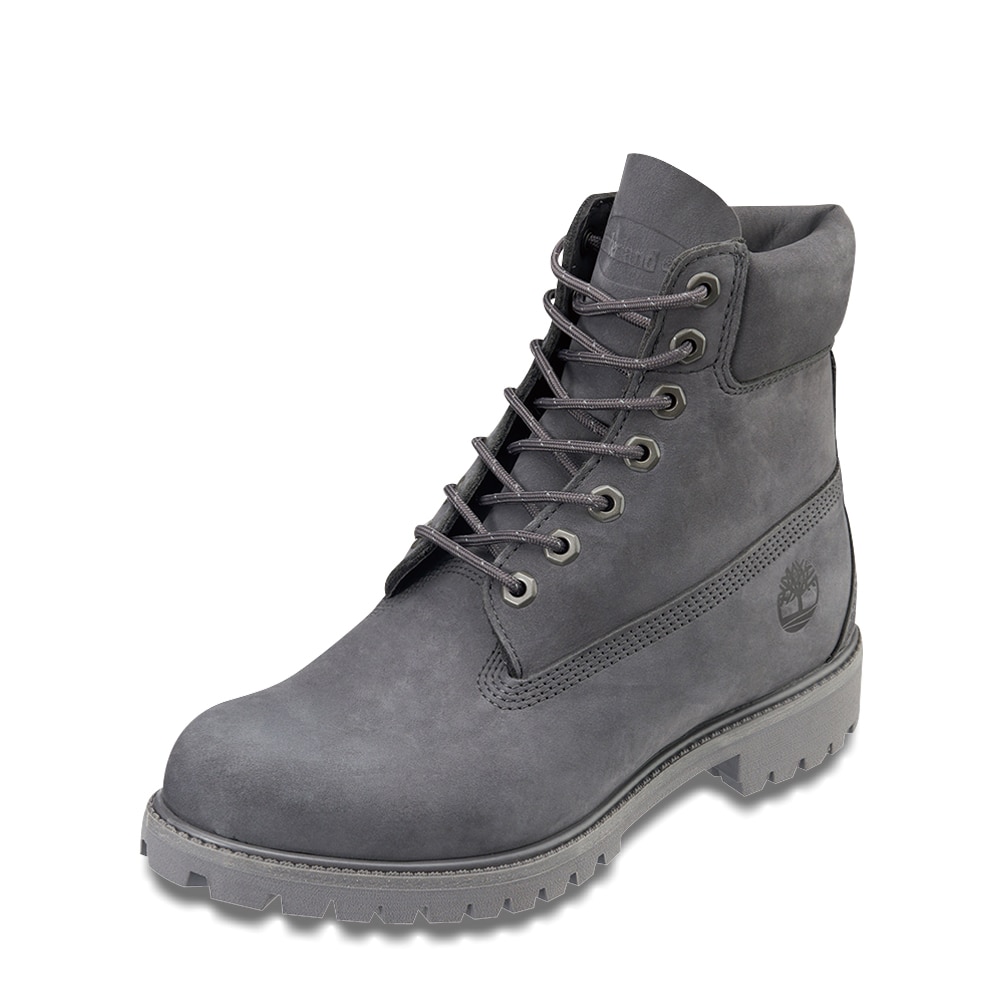 Timberland ティンバーランド 6 in Premium Boots メンズ ダークグレー