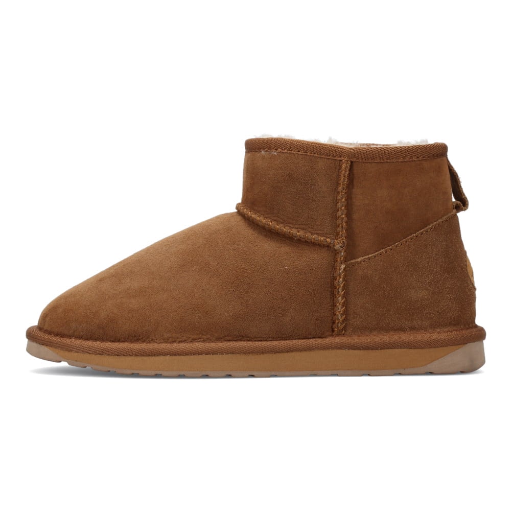 EMU エミュー ムートンブーツ ブラウン | 靴（シューズ）・スニーカー