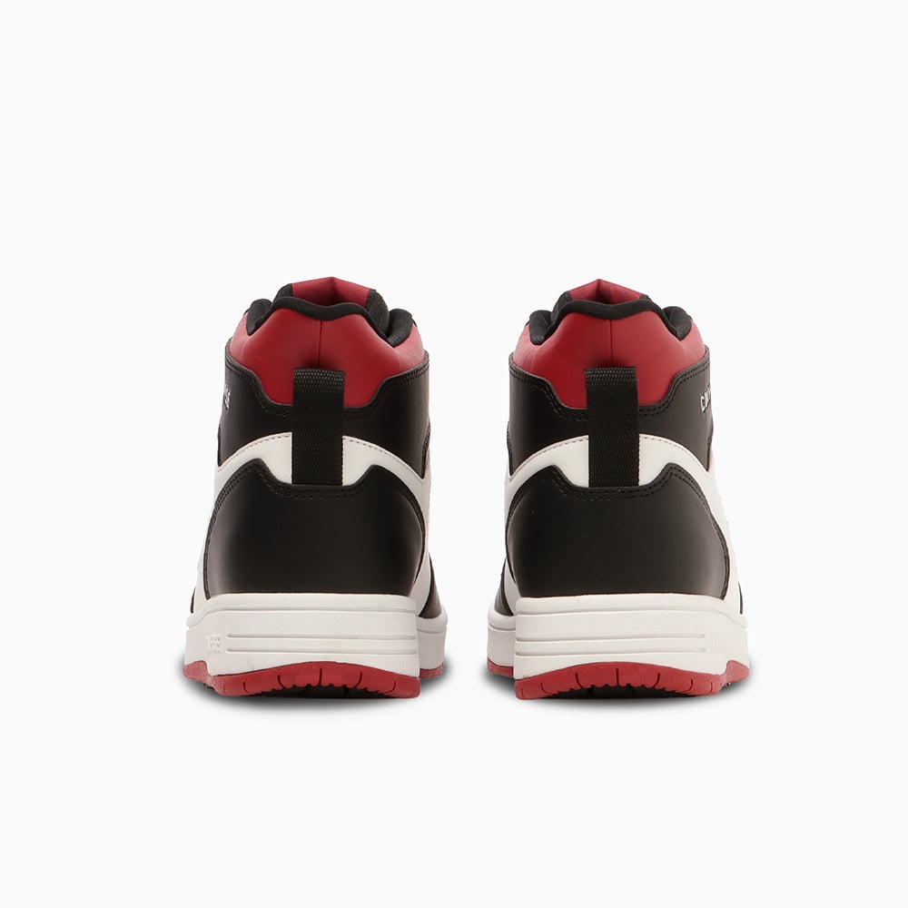 CONVERSE コンバース NX1360WP MID ホワイト×レッド メンズ | 靴