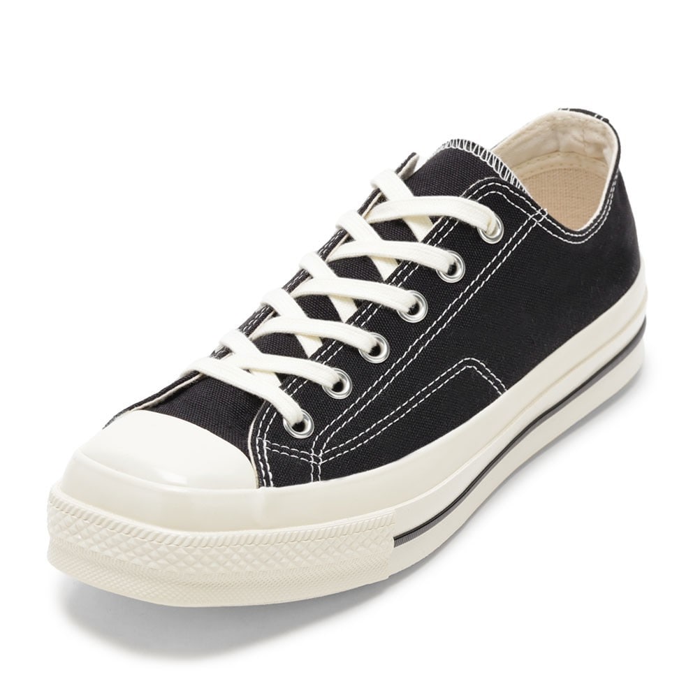 CONVERSE コンバース ALL STAR SQUARETOE OX ブラック メンズ | 靴