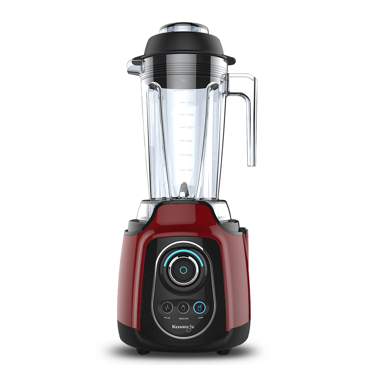 Power Blender – Kuvings