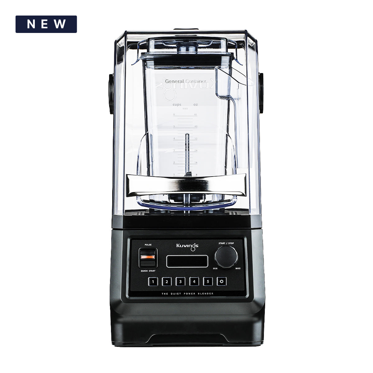 ブレンダー｜真空・高速ブレンダー一覧｜クビンス公式