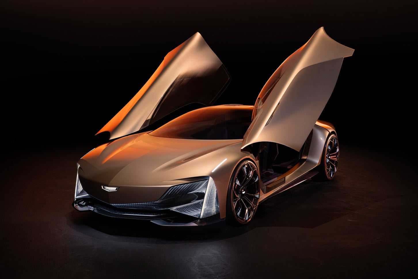 キャデラックの未来はどうなる？ アメリカンラグジュアリーを体現する