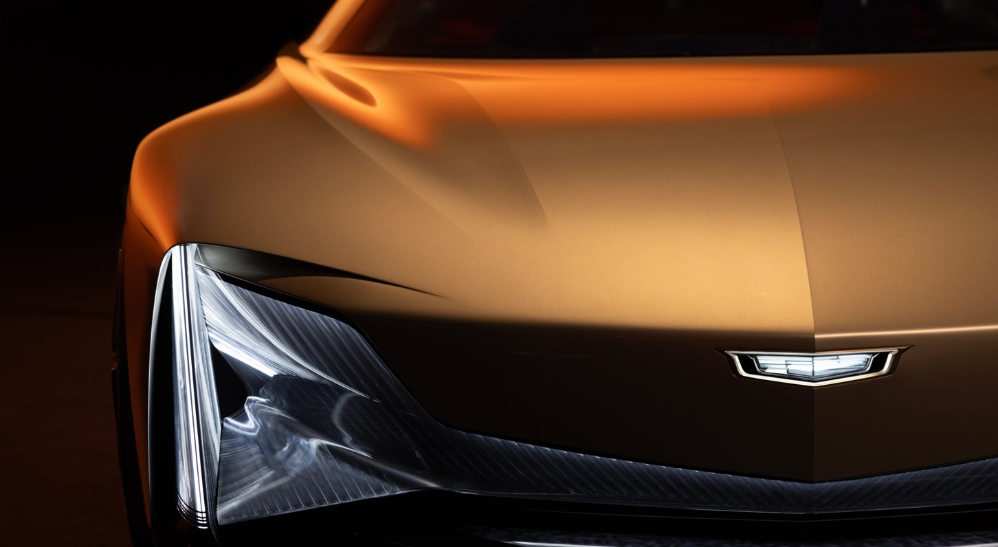 キャデラックの未来はどうなる？ アメリカンラグジュアリーを体現する