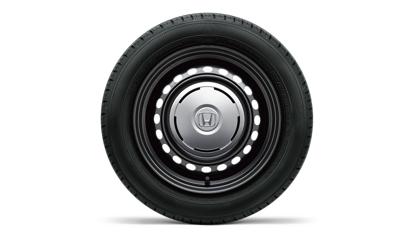 ホンダがN-BOXの新型モデル「JOY」を発売。アウトドア好きを虜にする内