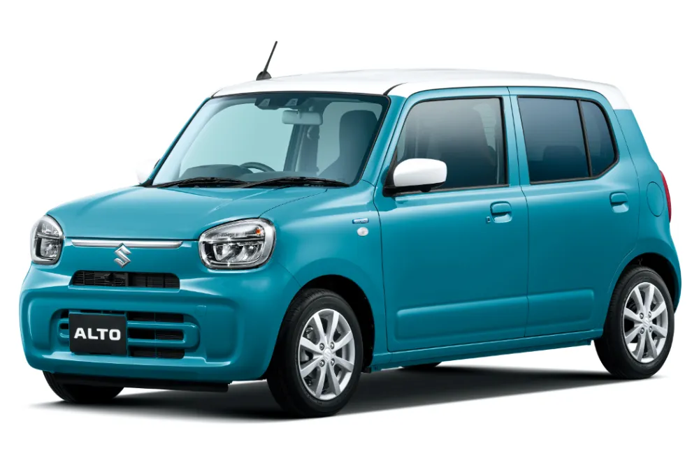 106万円から！ スズキ最新「軽ワゴン」に注目！ 