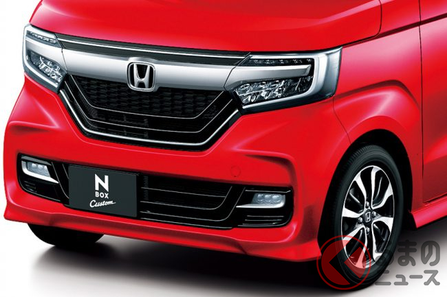 ホンダ「N-BOX」超豪華仕様は200万円では済まない!? 定番オプション