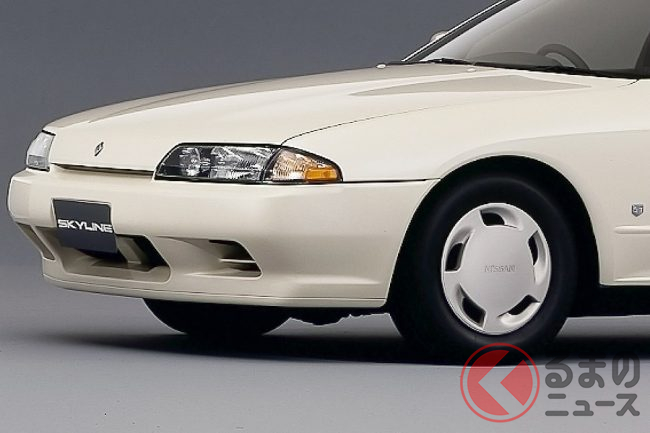 ぜんぜん売れなかったスカイラインがあった!? 低グレードの珍車5選